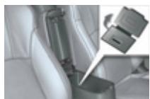 PEUGEOT 4008 - Utiliser la PRESE USB - 4