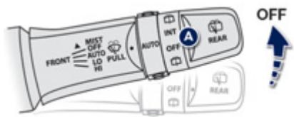 PEUGEOT 4008 - Activation - 1