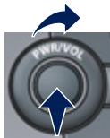 PEUGEOT 4008 - Selection de l'effet surround «FIELD» - 1