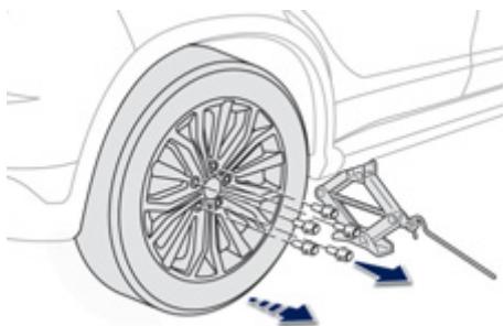 PEUGEOT 4008 - Liste des operations - 2