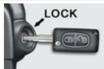 PEUGEOT 4008 - Utiliser la PRESE USB - 2