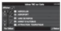 PEUGEOT 4008 - Navigation - guidage - 3