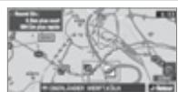 PEUGEOT 4008 - Information TRAFIC - 4