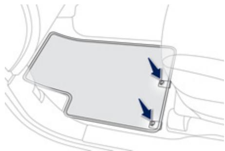 PEUGEOT 4008 - Surtapis - 1