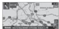 PEUGEOT 4008 - Information TRAFIC - 8