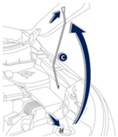 PEUGEOT 4008 - Ouverture - 3
