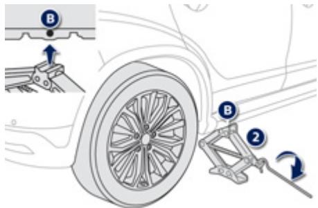 PEUGEOT 4008 - Liste des operations - 1