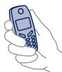 PEUGEOT 4008 - Téléphone bluetooth® - 3