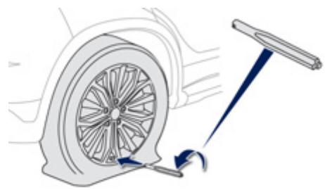 PEUGEOT 4008 - Colmatage - 1