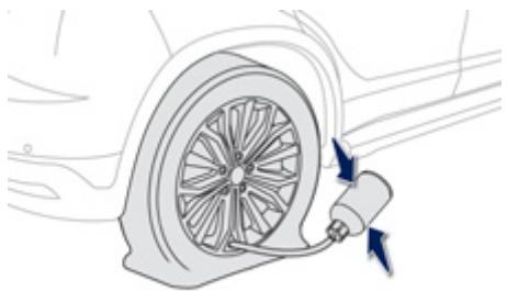 PEUGEOT 4008 - Colmatage - 2