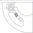 PEUGEOT 4008 - Téléphone bluetooth® - 6