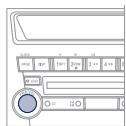 PEUGEOT 4008 - Mode «HOLD - 2