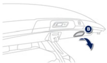 PEUGEOT 4008 - Ouverture - 1