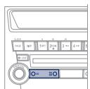 PEUGEOT 4008 - Mémorisation automatique des stations - 2
