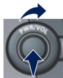 PEUGEOT 4008 - Correction automatique du volume «SCV - 1