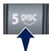 PEUGEOT 4008 - Selection d'un DISQUE - 1
