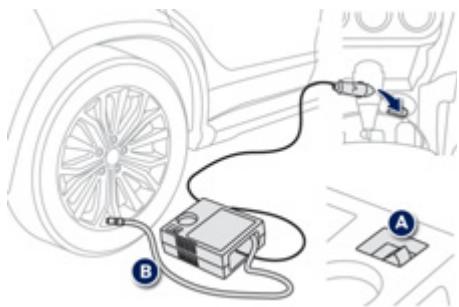 PEUGEOT 4008 - Colmatage - 3