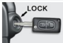 PEUGEOT 4008 - Utiliser la PRESE USB - 2