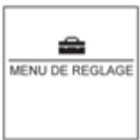 PEUGEOT 4008 - Réglages des paramètres du véhicule - 1