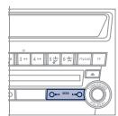 PEUGEOT 4008 - Sélection d'une plage - 2