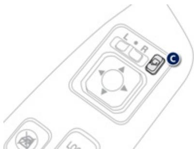 PEUGEOT 4008 - Réglage - 1