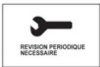 PEUGEOT 4008 - Échéance de révision dépassée - 1