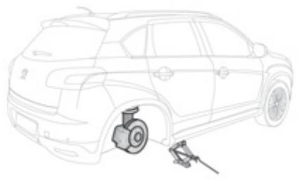 PEUGEOT 4008 - Liste des operations - 3