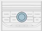 PEUGEOT 5008 - RDS - Mode regional - INFOS TRAFIC - 2