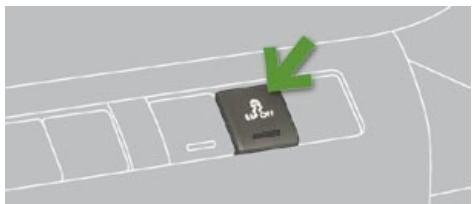 PEUGEOT 5008 - Neutralisation - 3
