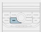 PEUGEOT 5008 - Navigation - guidage - 3