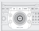 PEUGEOT 5008 - Selectionner / écouter CD, CD MP3 / WMA, CARTE SD MP3 / WMA / lecteur USB - 11