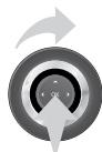 PEUGEOT 5008 - Selectionner / écouter CD, CD MP3 / WMA, CARTE SD MP3 / WMA / lecteur USB - 10
