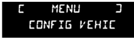 PEUGEOT 5008 - Menu général - 1