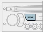PEUGEOT 5008 - RADIO Selectionner une station - 2