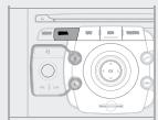 PEUGEOT 5008 - Jukebox renommer ou supprimer un ALBUM - 2