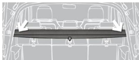 PEUGEOT 5008 - Passer de 7 à 5 places - 6
