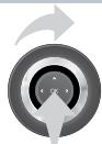 PEUGEOT 5008 - Selectionner / écouter CD, CD MP3 / WMA, CARTE SD MP3 / WMA / lecteur USB - 4