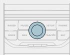 PEUGEOT 5008 - OPTION de guidage - 12
