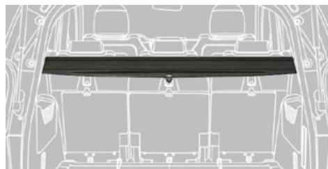 PEUGEOT 5008 - Pour l'enlever : - 3