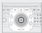 PEUGEOT 5008 - RDS - Mode régional - INFOS TRAFIC - 9