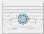 PEUGEOT 5008 - Navigation - guidage - 8