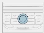 PEUGEOT 5008 - Navigation - guidage - 10
