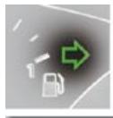 PEUGEOT 5008 - Indicateurs de direction - 1