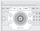 PEUGEOT 5008 - Selectionner / écouter CD, CD MP3 / WMA, CARTE SD MP3 / WMA / lecteur USB - 9