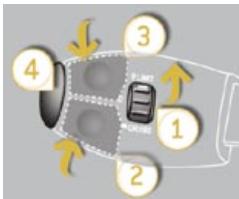 PEUGEOT 5008 - Programmation - 1