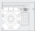 PEUGEOT 5008 - Initiation commandes vocales - RECO. VOCALE - 3