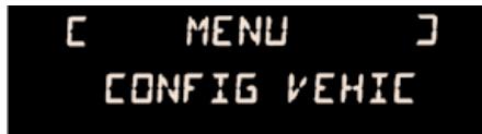 PEUGEOT 5008 - Menu général - 1
