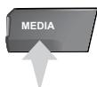 PEUGEOT 5008 - Utiliser l'entree auxiliaire (aux) AUDIO /VIDEO / cable RCA NON FOURNI - 1