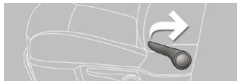 PEUGEOT 5008 - Siège conducteur - 4