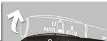 PEUGEOT 5008 - Indicateurs de direction - 2